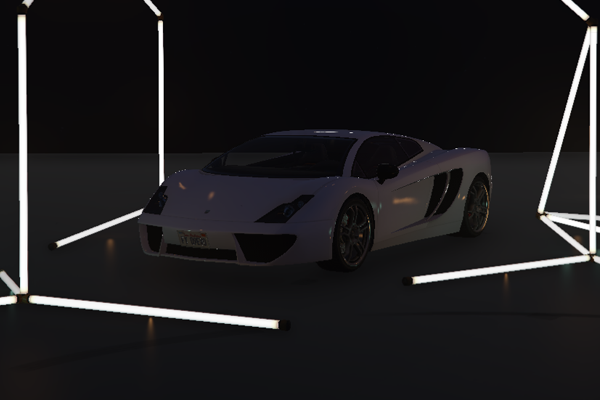 Pegassi Vacca